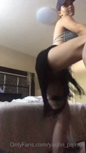 Yaquelin  🇲🇽 [ yaqlin_pqin69 ] Onlyfans leaked video 7887497 on Hotleaks.tv