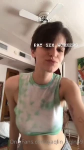Yaquelin  🇲🇽 [ yaqlin_pqin69 ] Onlyfans leaked video 7887521 on Hotleaks.tv
