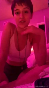 Yaquelin  🇲🇽 [ yaqlin_pqin69 ] Onlyfans leaked video 7887607 on Hotleaks.tv