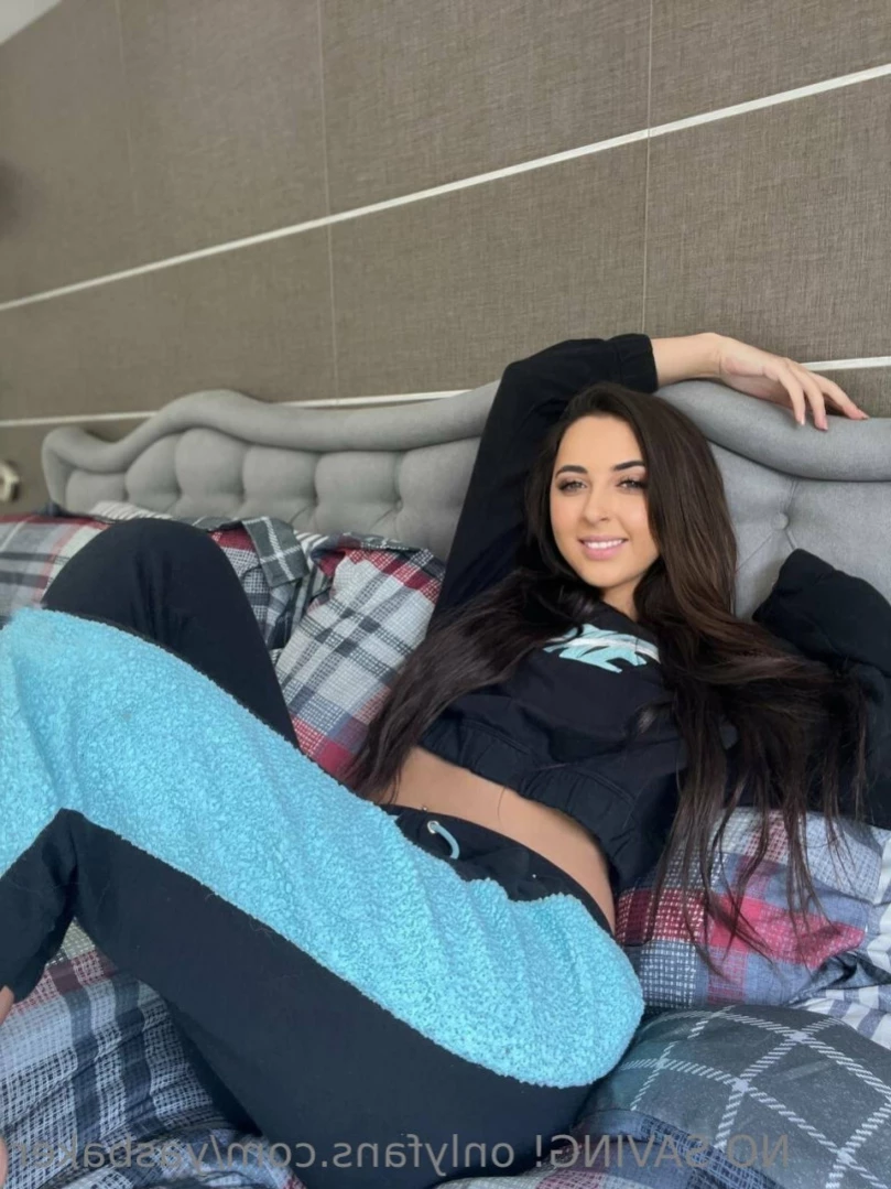 S3XTING NOW 💦 | YASMIN 💖 [ yasbaker ] Onlyfans leaked photo 11703105 on Hotleaks.tv