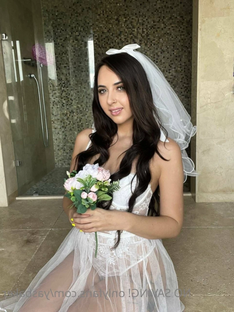 S3XTING NOW 💦 | YASMIN 💖 [ yasbaker ] Onlyfans leaked photo 11777972 on Hotleaks.tv