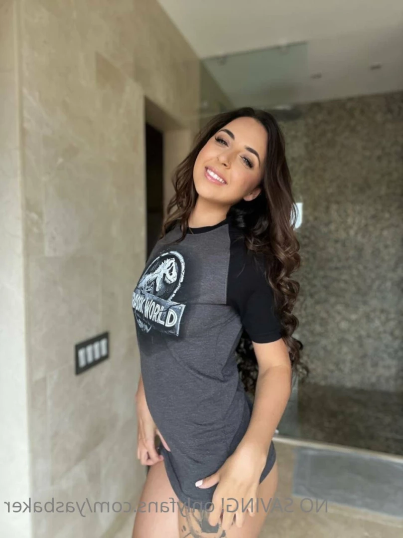 S3XTING NOW 💦 | YASMIN 💖 [ yasbaker ] Onlyfans leaked photo 11861310 on Hotleaks.tv