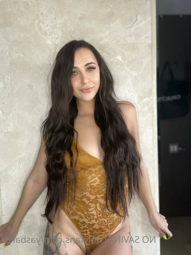 S3XTING NOW 💦 | YASMIN 💖 [ yasbaker ] Onlyfans leaked photo 11984232 on Hotleaks.tv