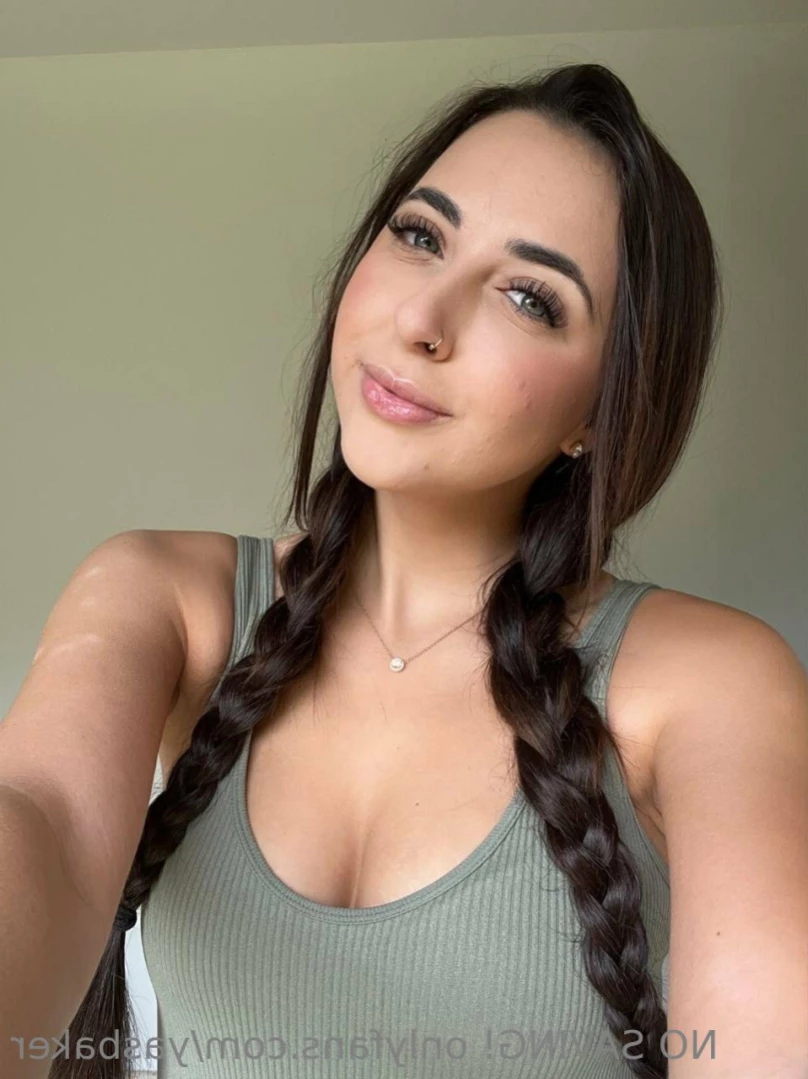 S3XTING NOW 💦 | YASMIN 💖 [ yasbaker ] Onlyfans leaked photo 11987607 on Hotleaks.tv