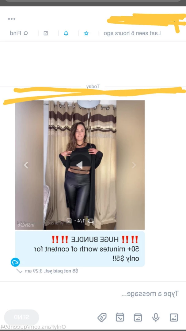 S3XTING NOW 💦 | YASMIN 💖 [ yasbaker ] Onlyfans leaked photo 13002432 on Hotleaks.tv