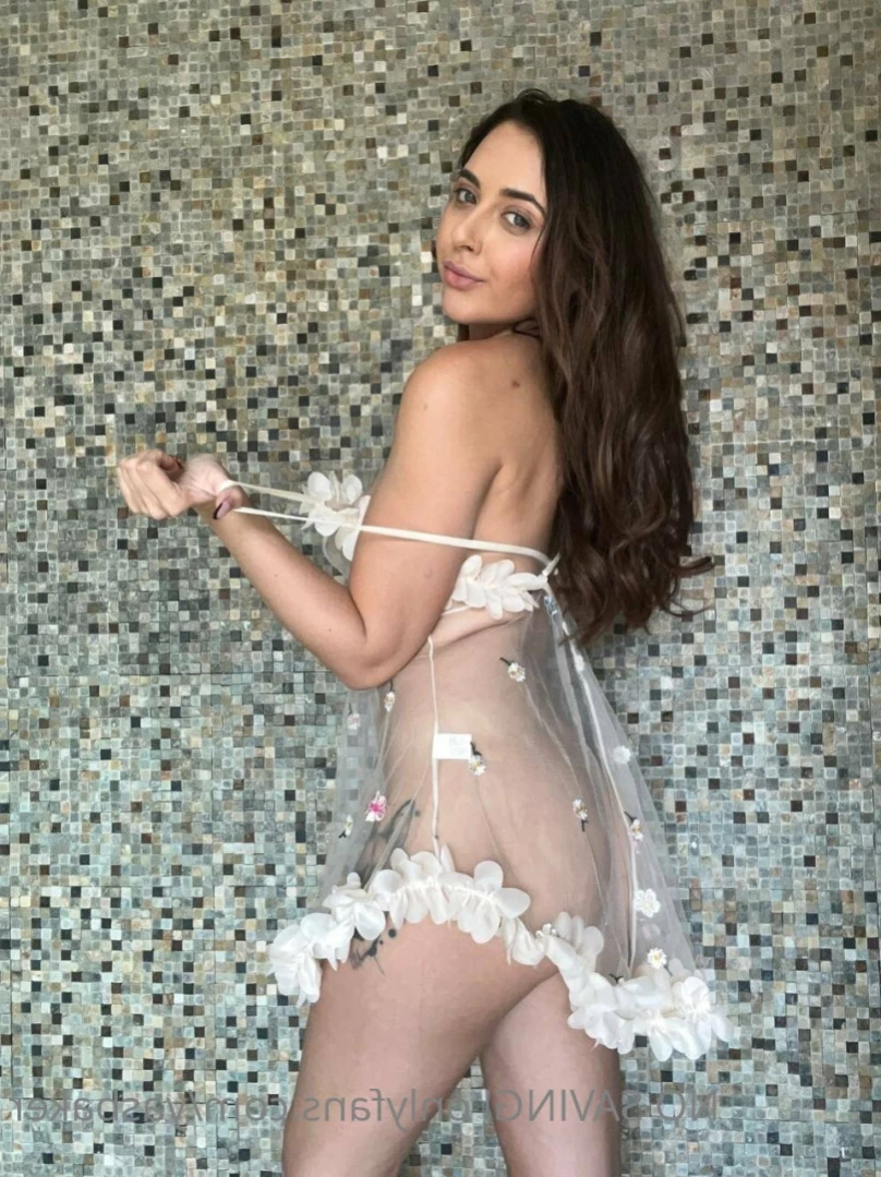 S3XTING NOW 💦 | YASMIN 💖 [ yasbaker ] Onlyfans leaked photo 13064584 on Hotleaks.tv