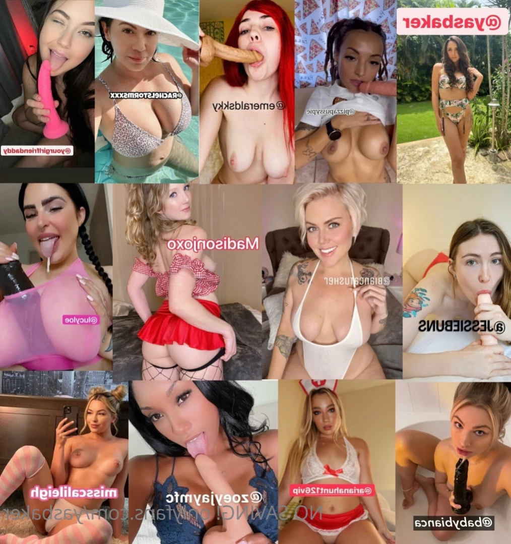 S3XTING NOW 💦 | YASMIN 💖 [ yasbaker ] Onlyfans leaked photo 13077320 on Hotleaks.tv