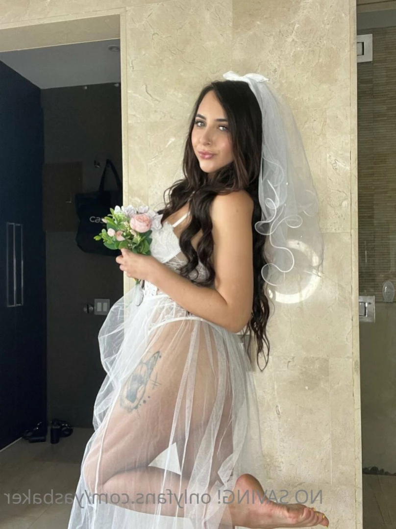 S3XTING NOW 💦 | YASMIN 💖 [ yasbaker ] Onlyfans leaked photo 13083999 on Hotleaks.tv