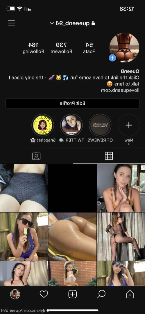 S3XTING NOW 💦 | YASMIN 💖 [ yasbaker ] Onlyfans leaked photo 13089885 on Hotleaks.tv