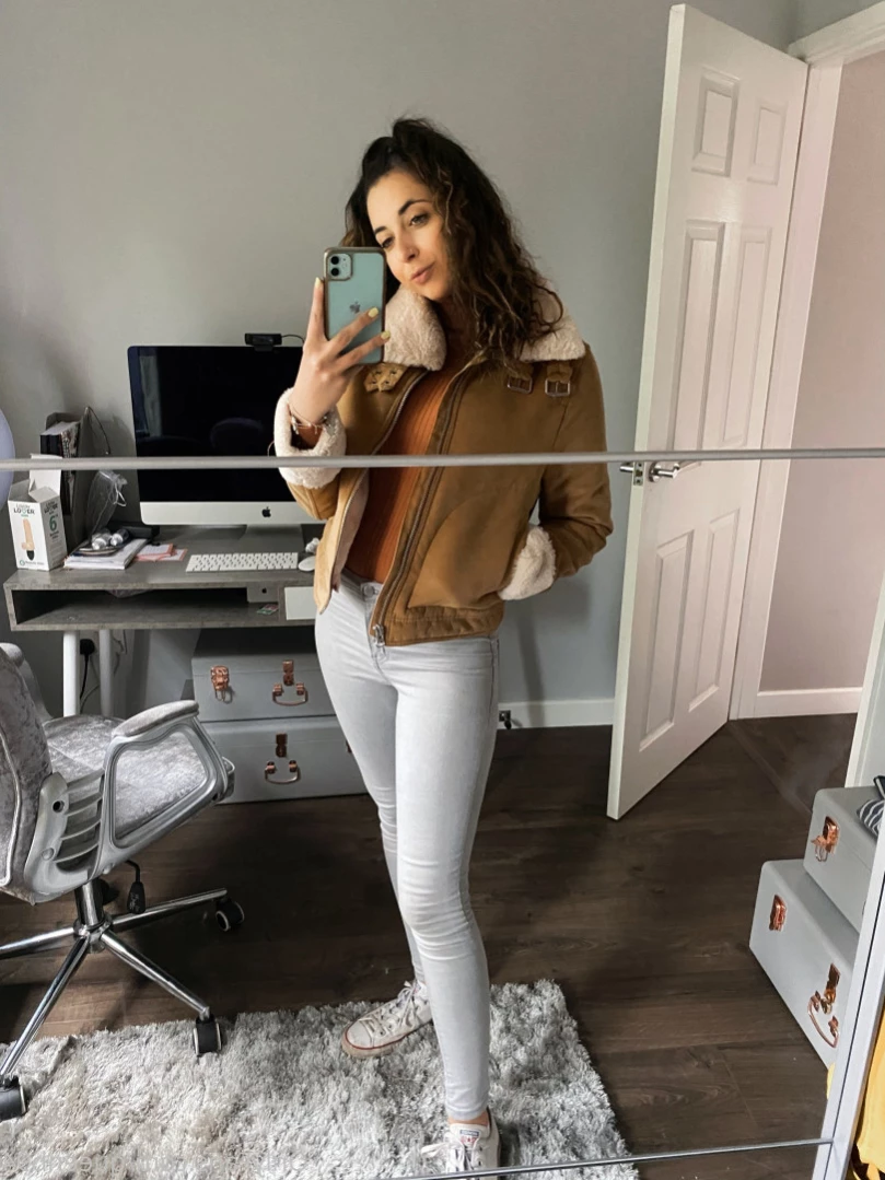 S3XTING NOW 💦 | YASMIN 💖 [ yasbaker ] Onlyfans leaked photo 13090959 on Hotleaks.tv
