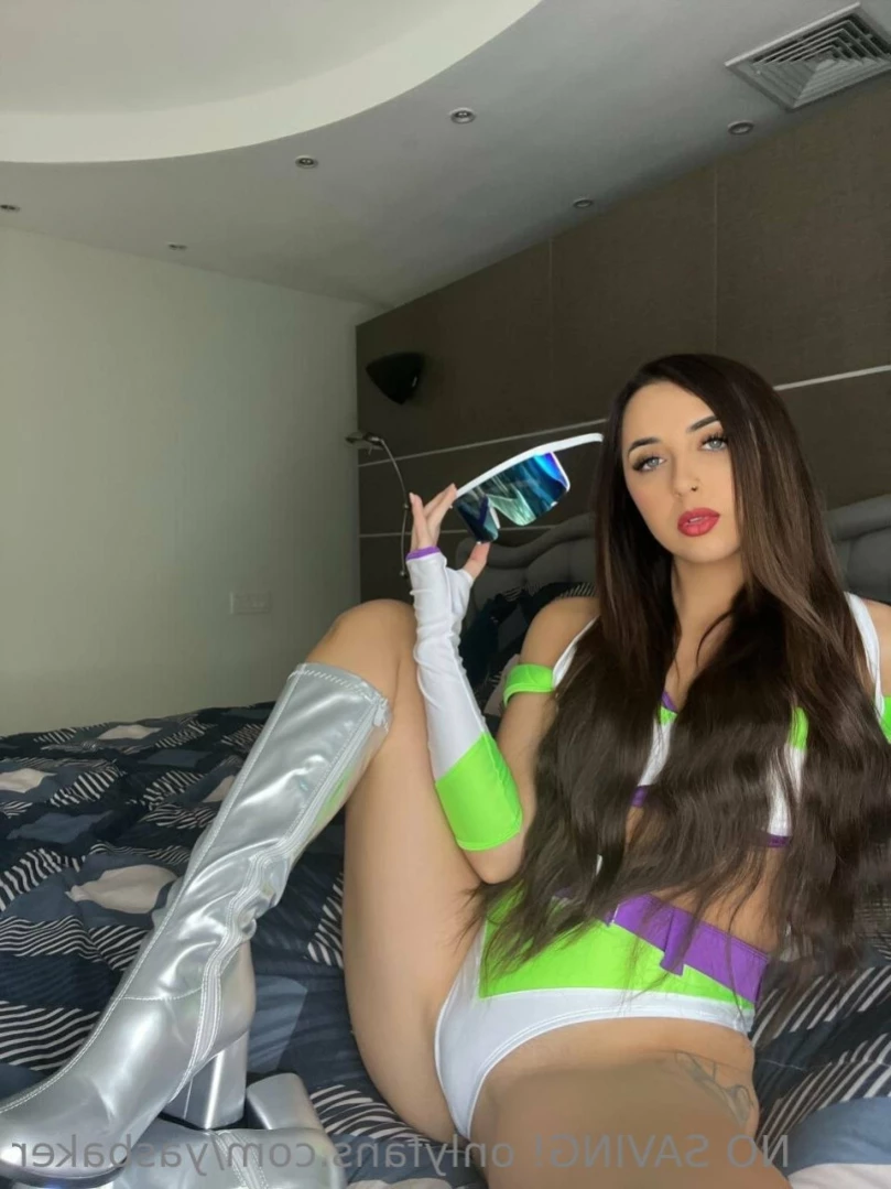 S3XTING NOW 💦 | YASMIN 💖 [ yasbaker ] Onlyfans leaked photo 13119419 on Hotleaks.tv
