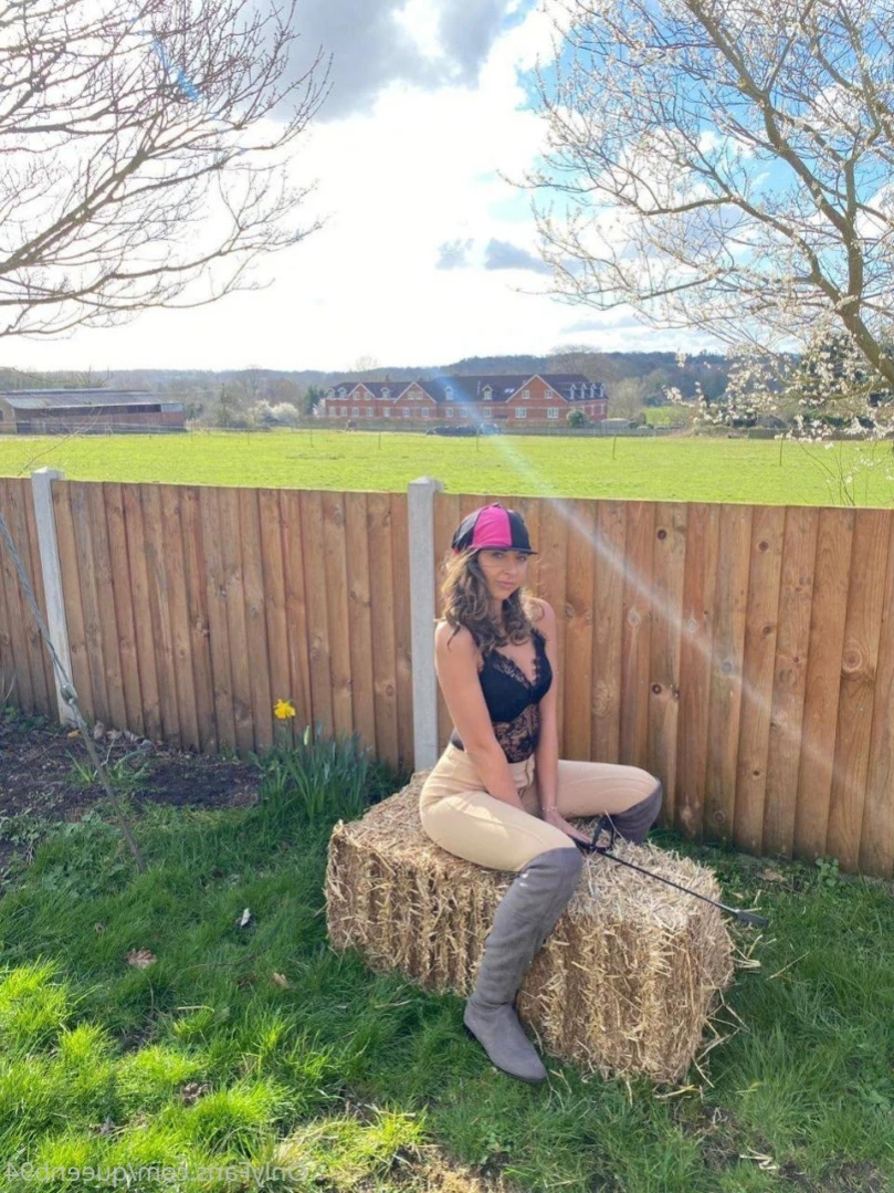 S3XTING NOW 💦 | YASMIN 💖 [ yasbaker ] Onlyfans leaked photo 13119627 on Hotleaks.tv
