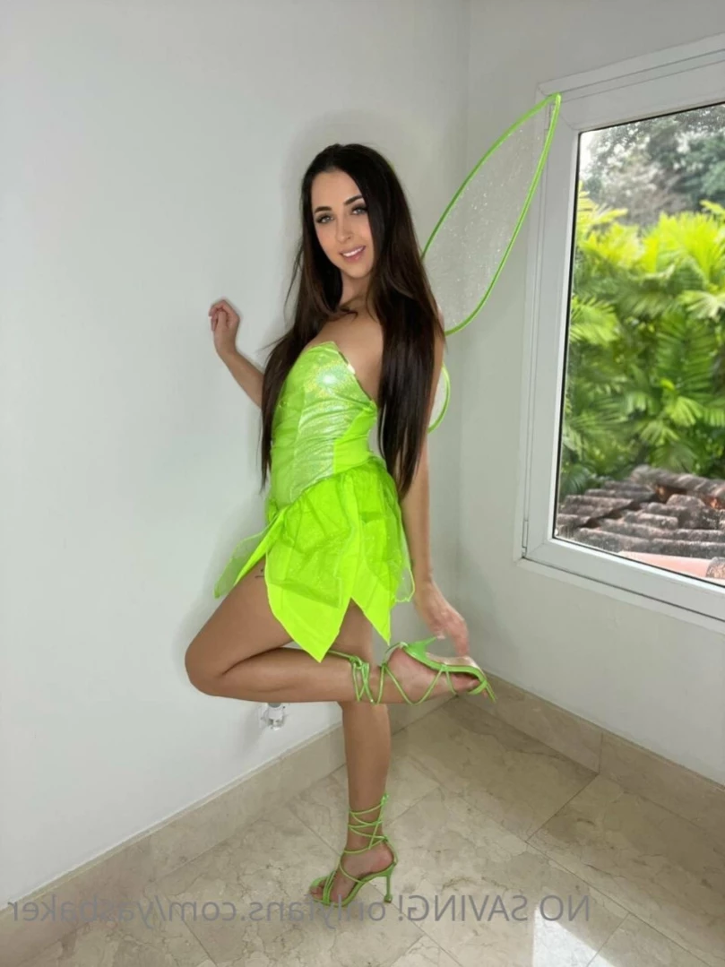 S3XTING NOW 💦 | YASMIN 💖 [ yasbaker ] Onlyfans leaked photo 13123871 on Hotleaks.tv