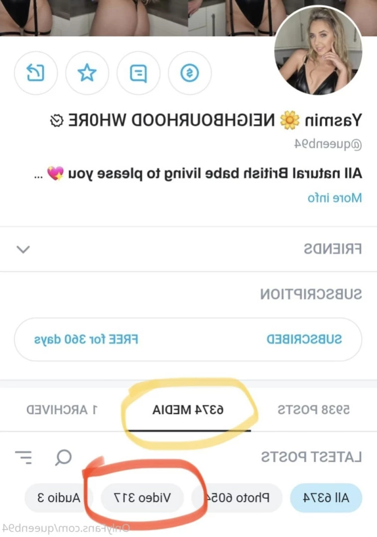 S3XTING NOW 💦 | YASMIN 💖 [ yasbaker ] Onlyfans leaked photo 13124725 on Hotleaks.tv