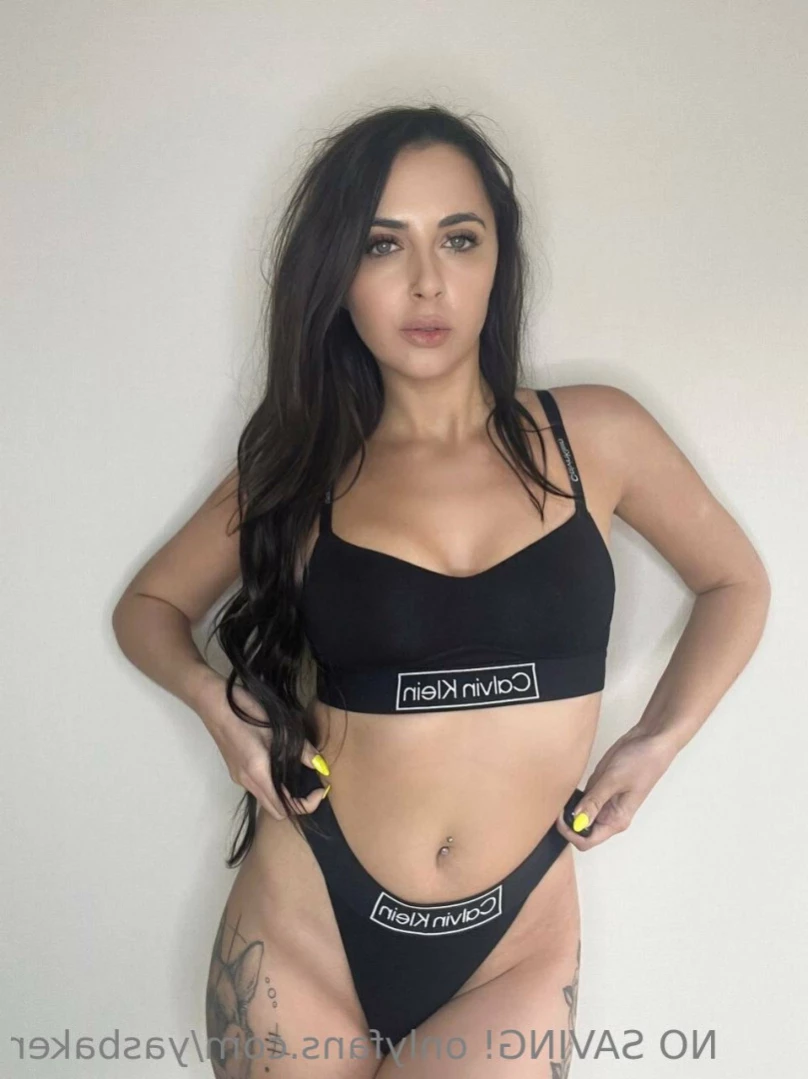 S3XTING NOW 💦 | YASMIN 💖 [ yasbaker ] Onlyfans leaked photo 13124983 on Hotleaks.tv