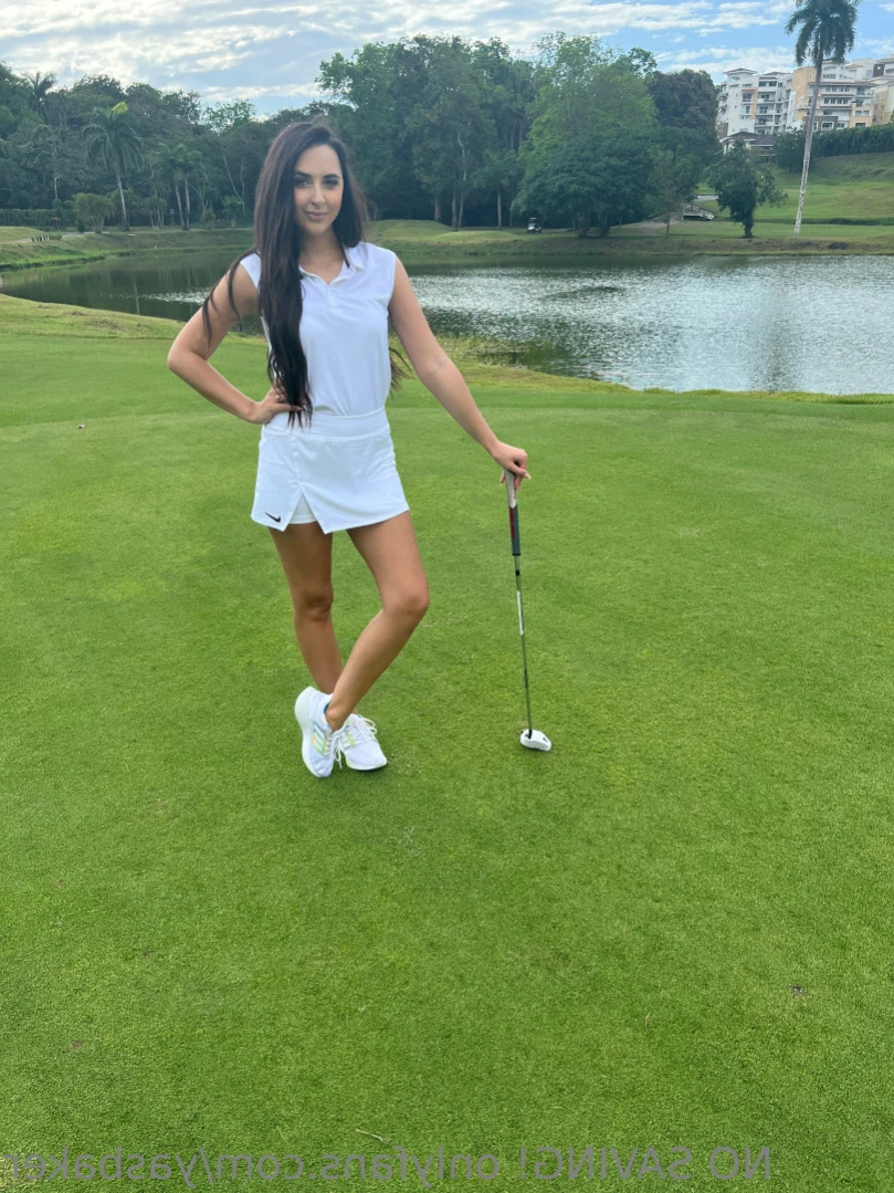 S3XTING NOW 💦 | YASMIN 💖 [ yasbaker ] Onlyfans leaked photo 13128791 on Hotleaks.tv