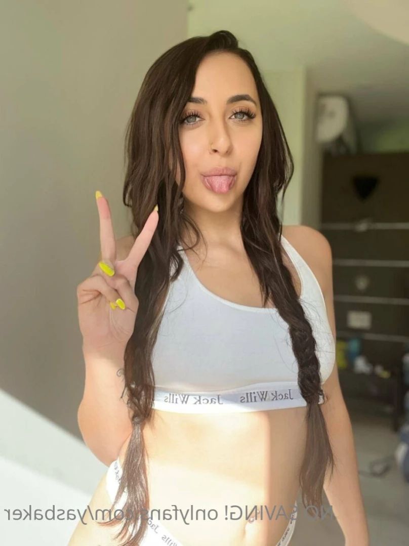 S3XTING NOW 💦 | YASMIN 💖 [ yasbaker ] Onlyfans leaked photo 13255949 on Hotleaks.tv