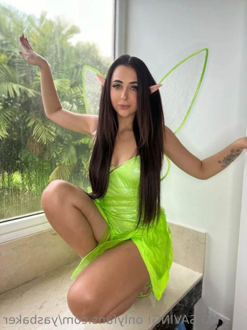 S3XTING NOW 💦 | YASMIN 💖 [ yasbaker ] Onlyfans leaked photo 13852202 on Hotleaks.tv