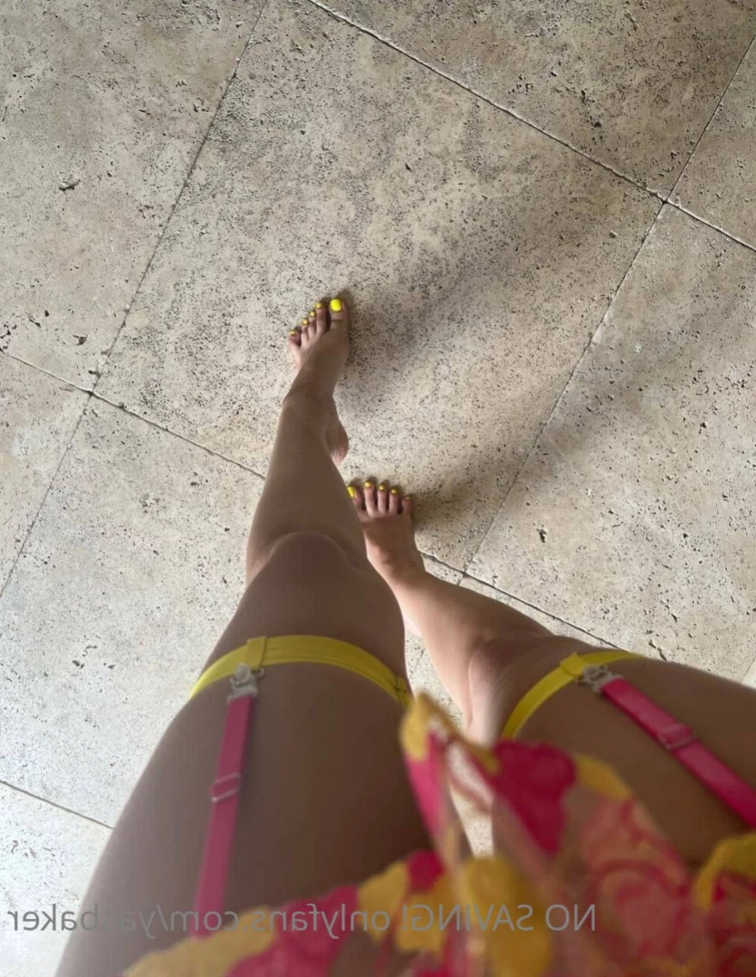 S3XTING NOW 💦 | YASMIN 💖 [ yasbaker ] Onlyfans leaked photo 14012448 on Hotleaks.tv