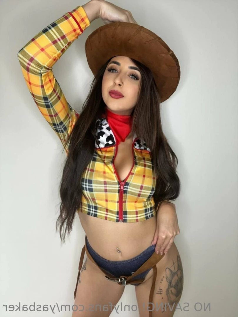 S3XTING NOW 💦 | YASMIN 💖 [ yasbaker ] Onlyfans leaked photo 14341701 on Hotleaks.tv