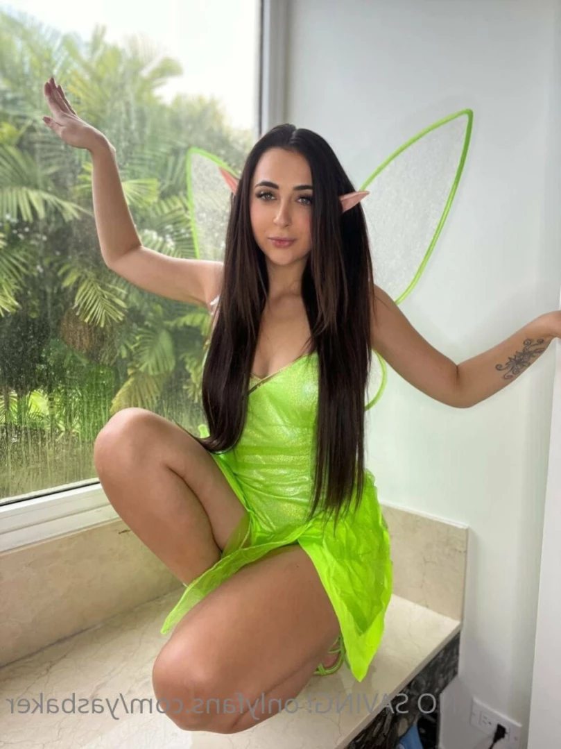 S3XTING NOW 💦 | YASMIN 💖 [ yasbaker ] Onlyfans leaked photo 14493509 on Hotleaks.tv