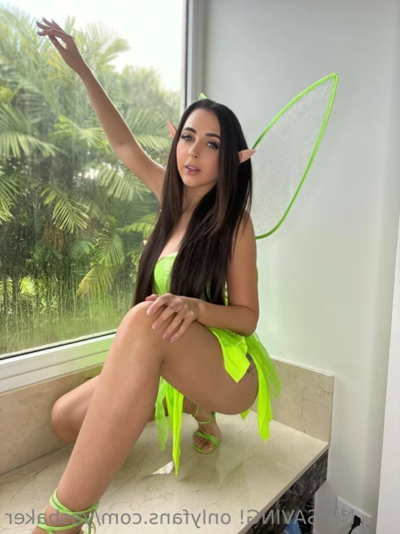 S3XTING NOW 💦 | YASMIN 💖 [ yasbaker ] Onlyfans leaked photo 14835601 on Hotleaks.tv