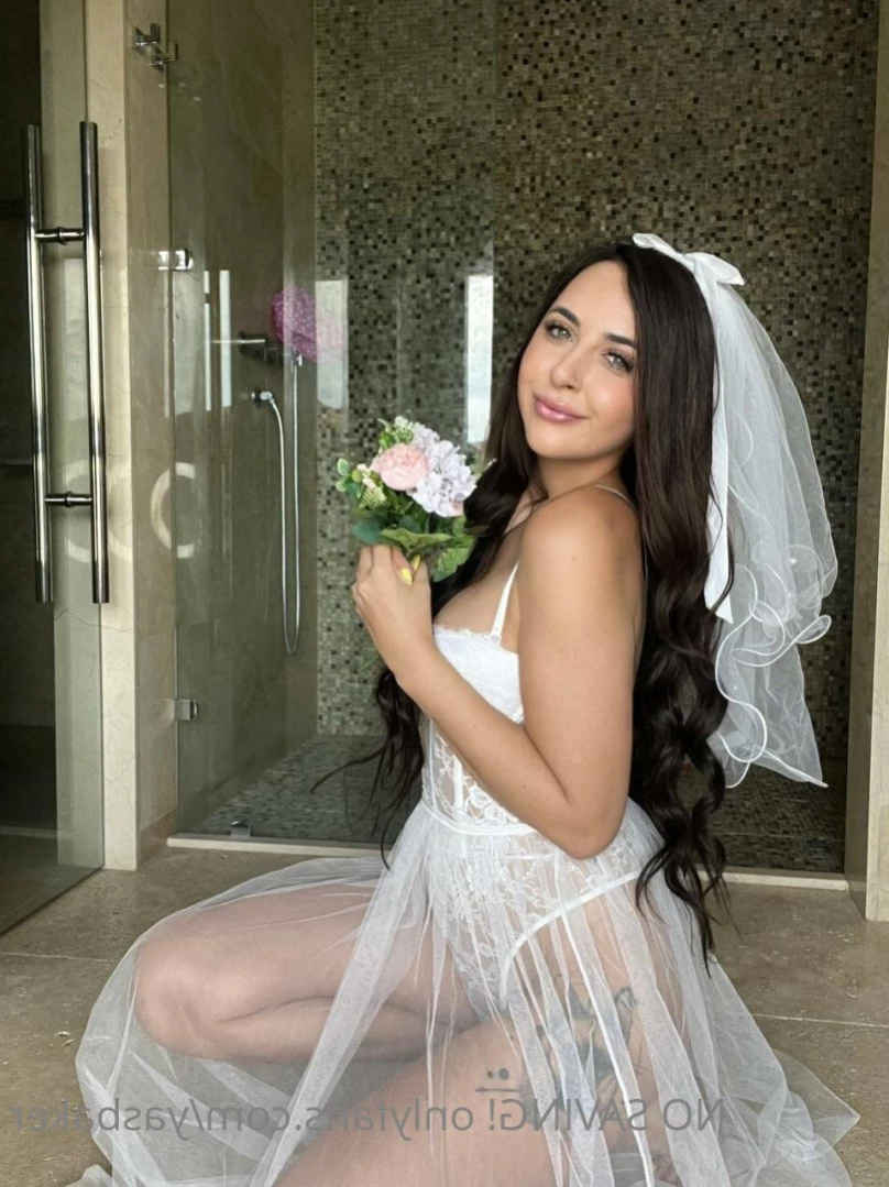 S3XTING NOW 💦 | YASMIN 💖 [ yasbaker ] Onlyfans leaked photo 14984586 on Hotleaks.tv