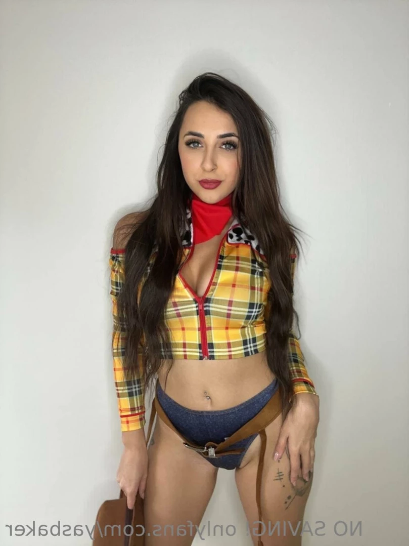 S3XTING NOW 💦 | YASMIN 💖 [ yasbaker ] Onlyfans leaked photo 15358626 on Hotleaks.tv
