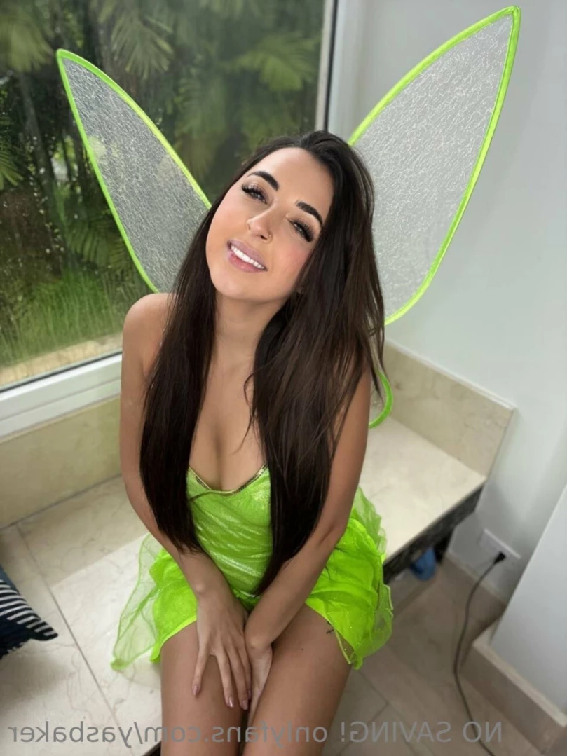 S3XTING NOW 💦 | YASMIN 💖 [ yasbaker ] Onlyfans leaked photo 15755055 on Hotleaks.tv