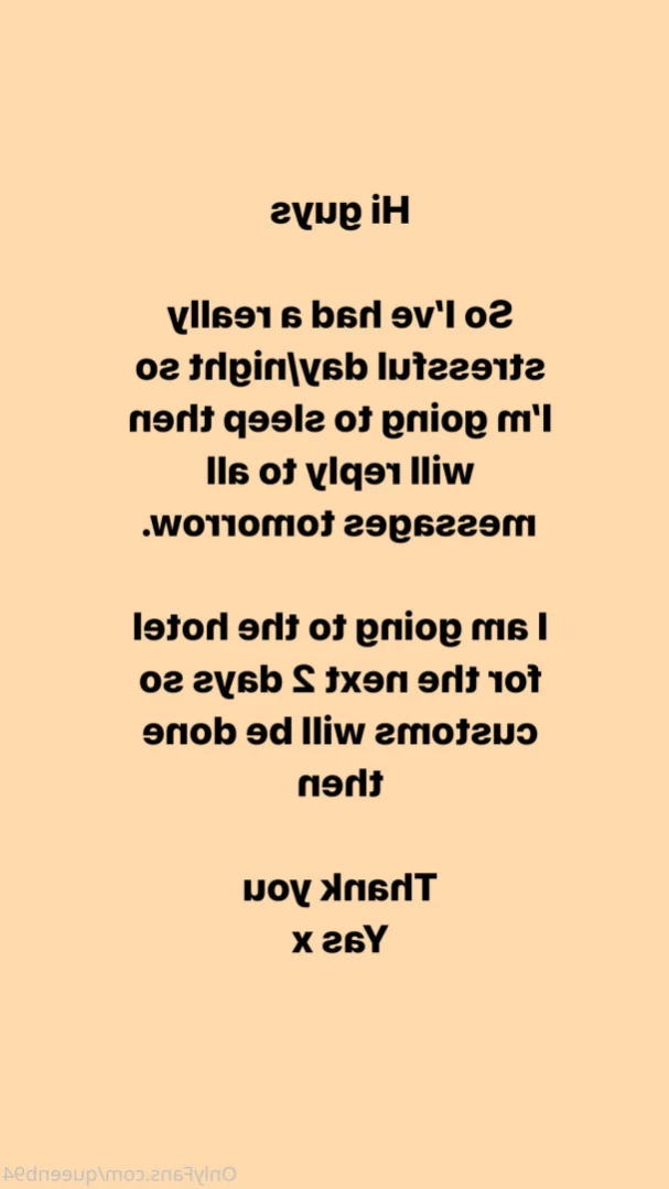 S3XTING NOW 💦 | YASMIN 💖 [ yasbaker ] Onlyfans leaked photo 15850261 on Hotleaks.tv