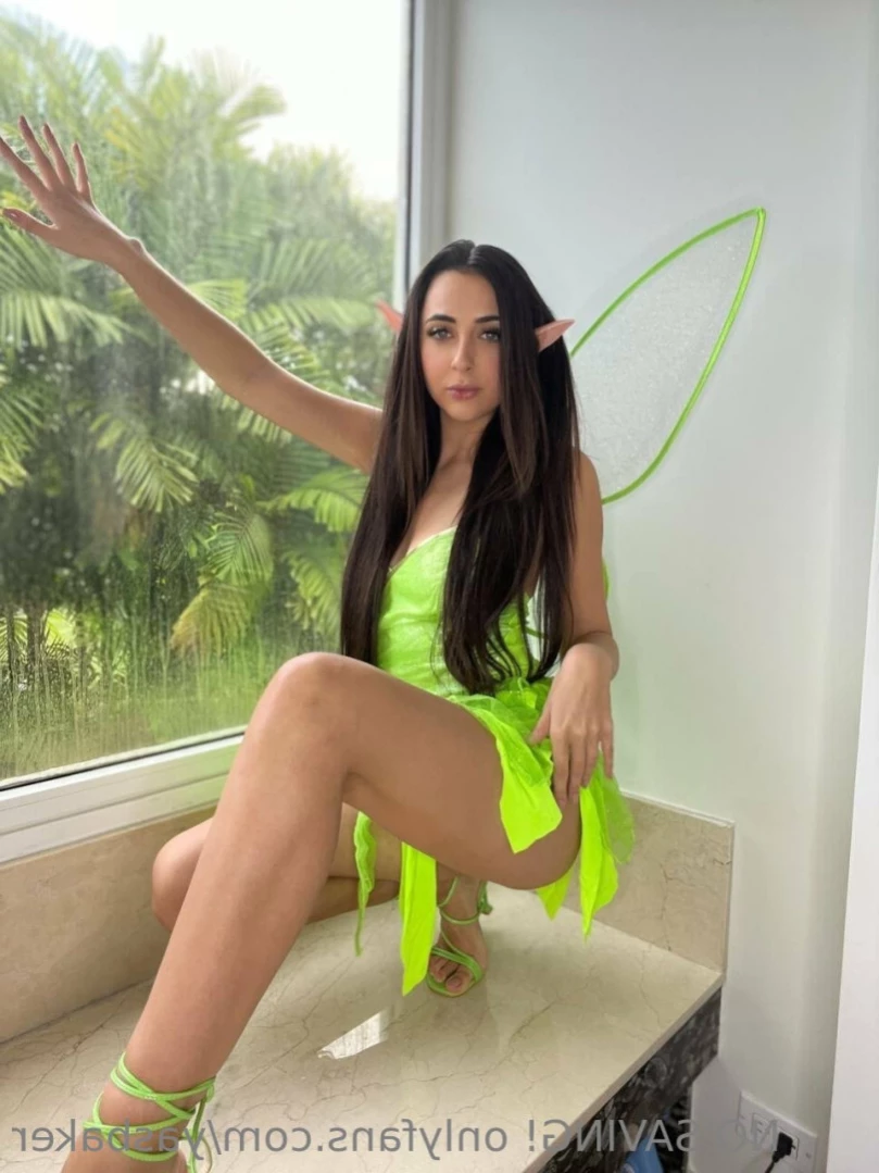 S3XTING NOW 💦 | YASMIN 💖 [ yasbaker ] Onlyfans leaked photo 16254425 on Hotleaks.tv