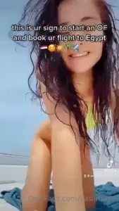 Your Slime🦎 [ yaslimeee ] Onlyfans leaked video 7882301 on Hotleaks.tv