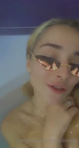 Your Slime🦎 [ yaslimeee ] Onlyfans leaked video 7882316 on Hotleaks.tv