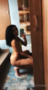 Your Slime🦎 [ yaslimeee ] Onlyfans leaked video 7882322 on Hotleaks.tv
