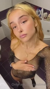 Your Slime🦎 [ yaslimeee ] Onlyfans leaked video 7882485 on Hotleaks.tv