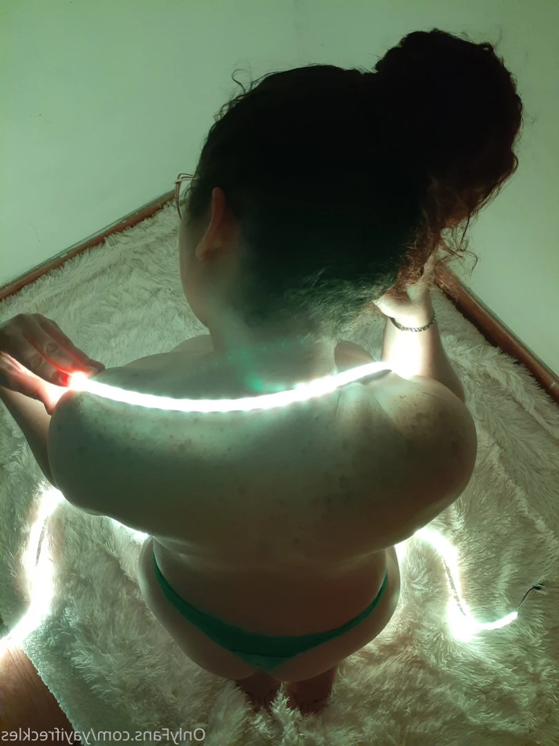 Andrea [ yayifreckles ] Onlyfans leaked photo 11985499 on Hotleaks.tv