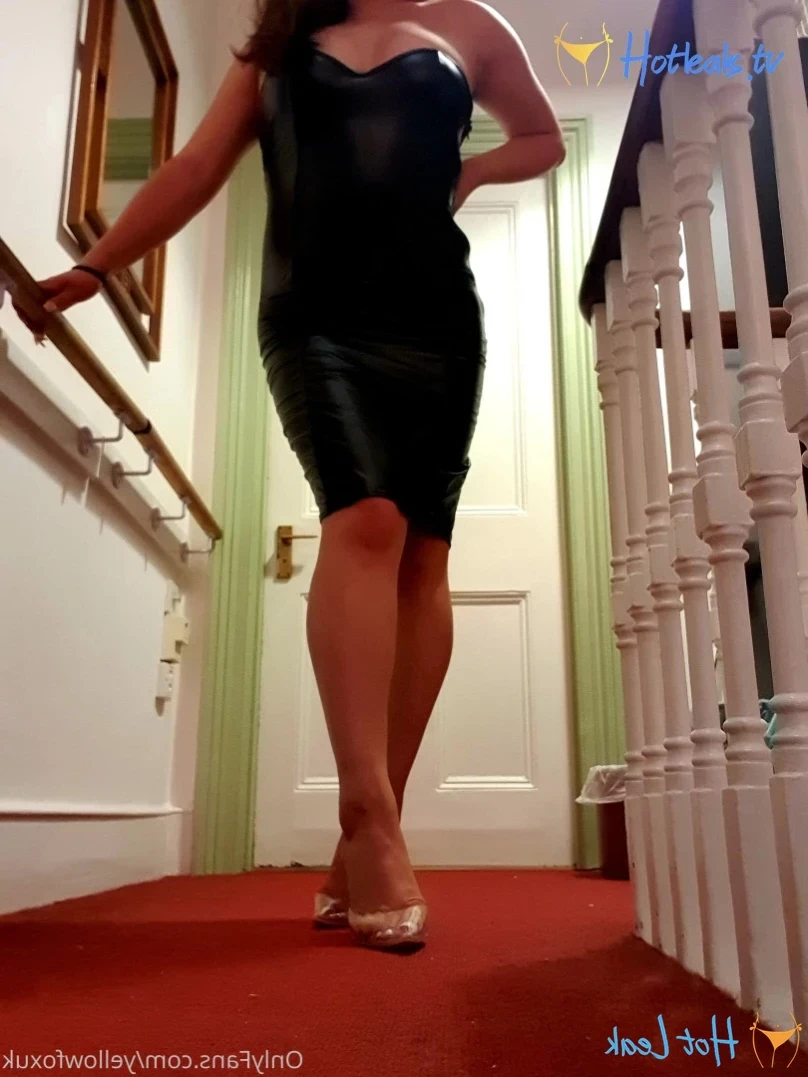 Fox 🔞♠️ [ yellowfoxuk ] Onlyfans leaked photo 12823216 on Hotleaks.tv