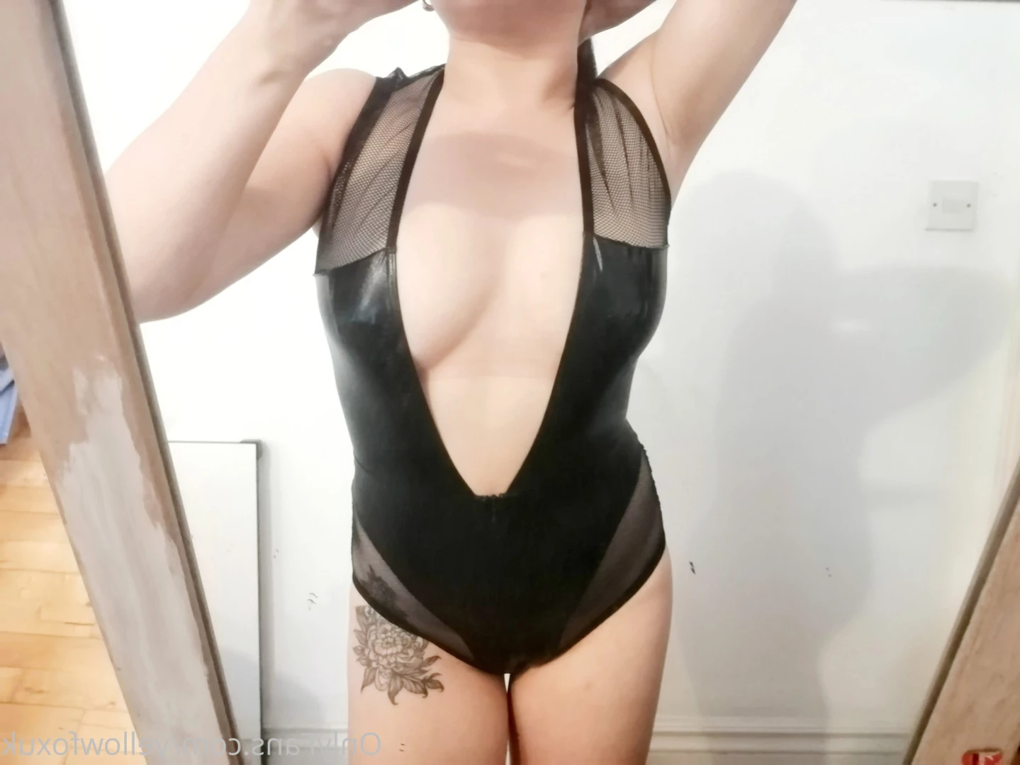 Fox 🔞♠️ [ yellowfoxuk ] Onlyfans leaked photo 15742162 on Hotleaks.tv