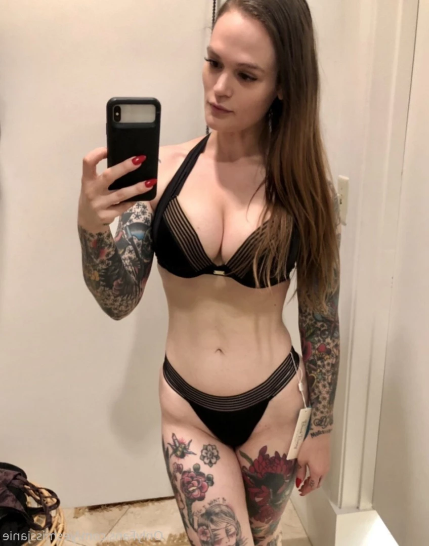 Miss Janie FULLY NUDE 🍒 [ missjaniexo ] Onlyfans leaked photo 13127806 on Hotleaks.tv