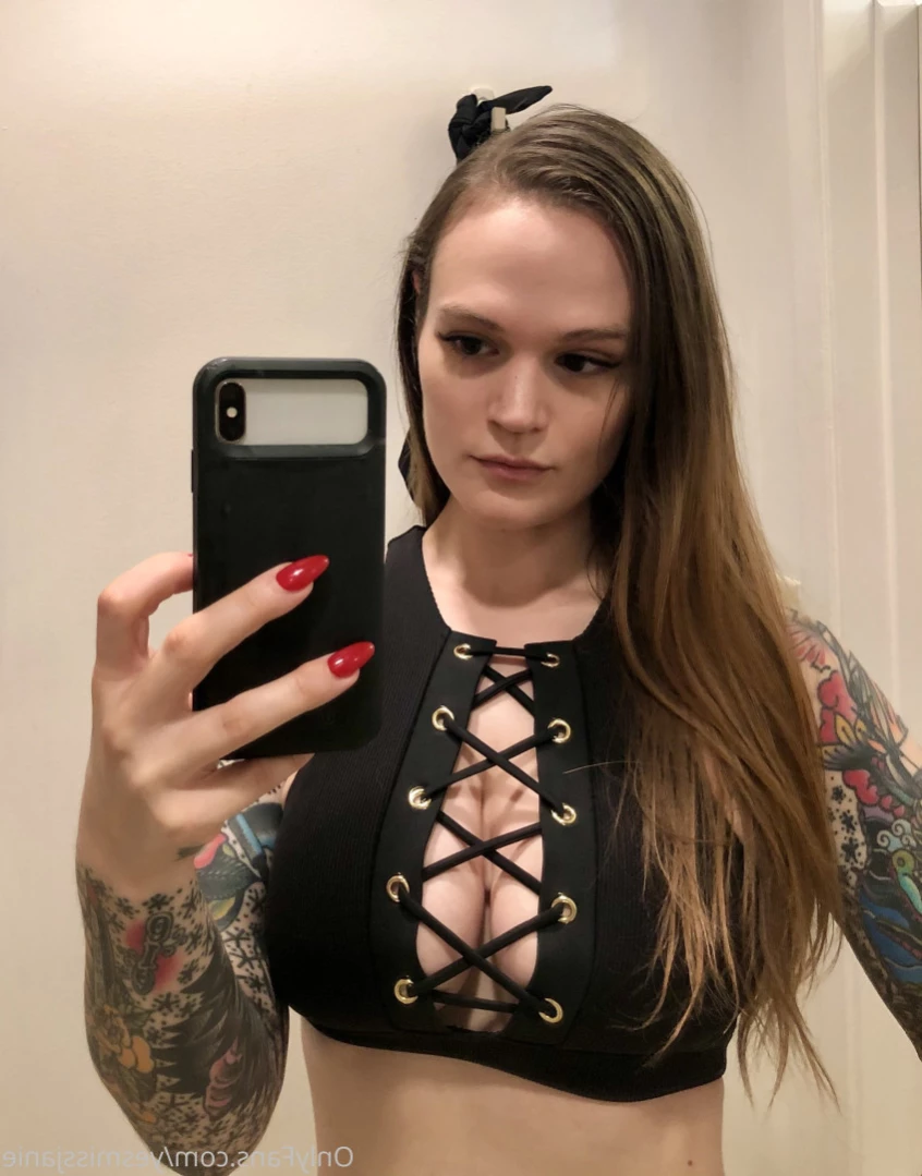 Miss Janie FULLY NUDE 🍒 [ missjaniexo ] Onlyfans leaked photo 16159225 on Hotleaks.tv