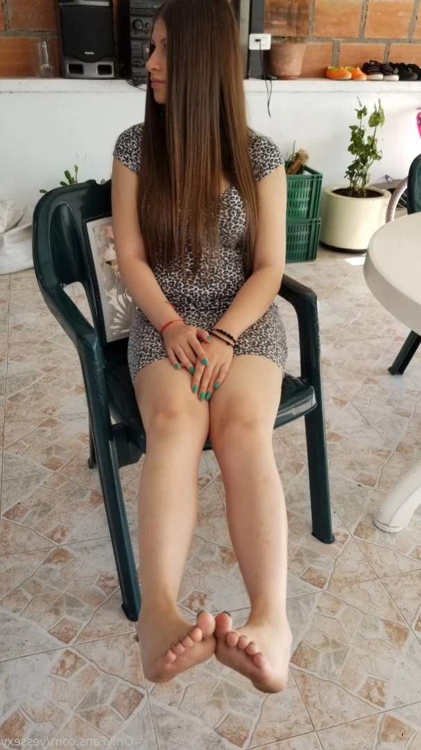 Yessika [ yessexy ] Onlyfans leaked photo 13125490 on Hotleaks.tv