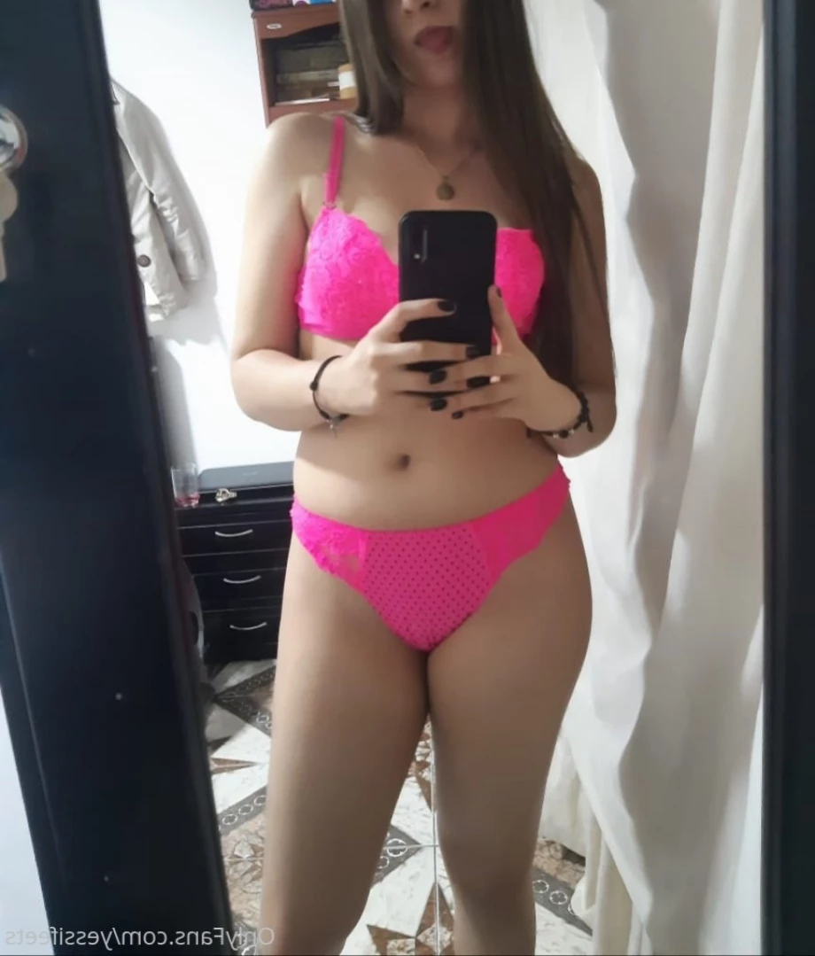 Yessika [ yessexy ] Onlyfans leaked photo 13132253 on Hotleaks.tv