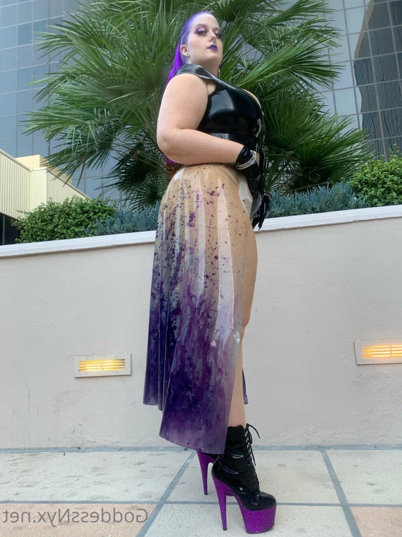 Goddess Nyx [ you_need_nyx ] Onlyfans leaked photo 17309676 on Hotleaks.tv