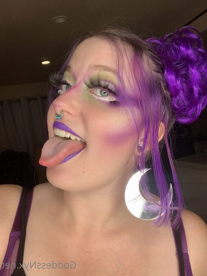 Goddess Nyx [ you_need_nyx ] Onlyfans leaked photo 17309745 on Hotleaks.tv