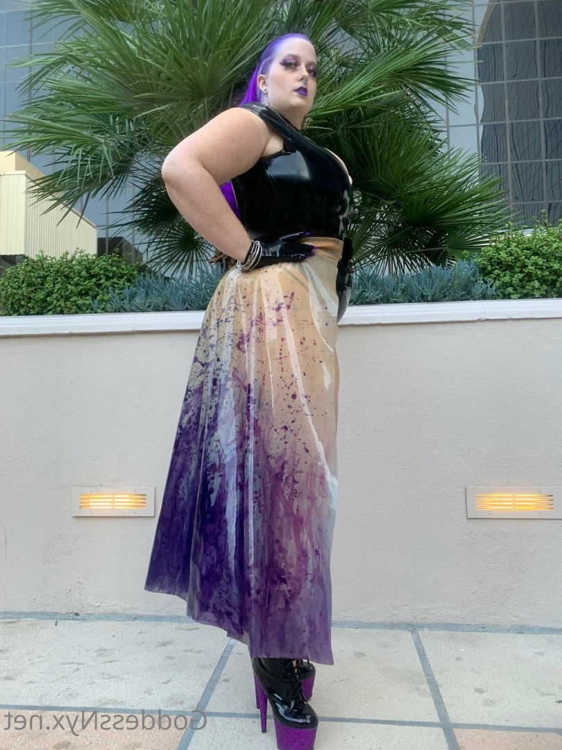 Goddess Nyx [ you_need_nyx ] Onlyfans leaked photo 17309748 on Hotleaks.tv