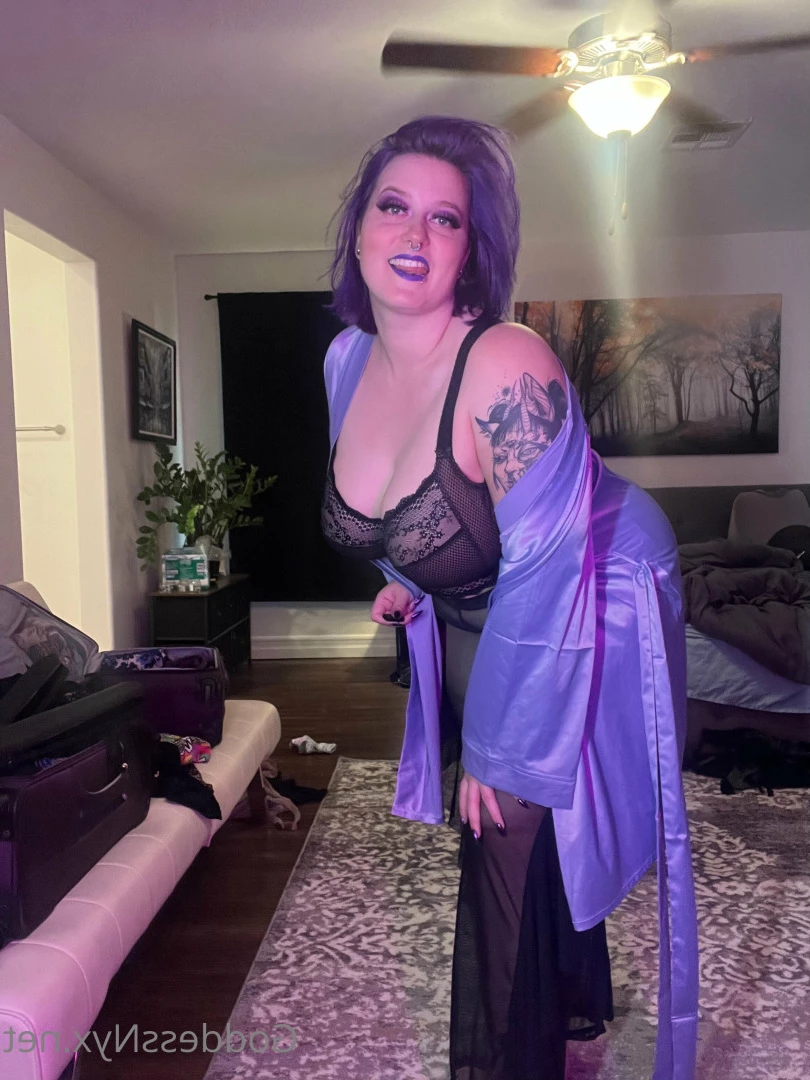 Goddess Nyx [ you_need_nyx ] Onlyfans leaked photo 17309758 on Hotleaks.tv