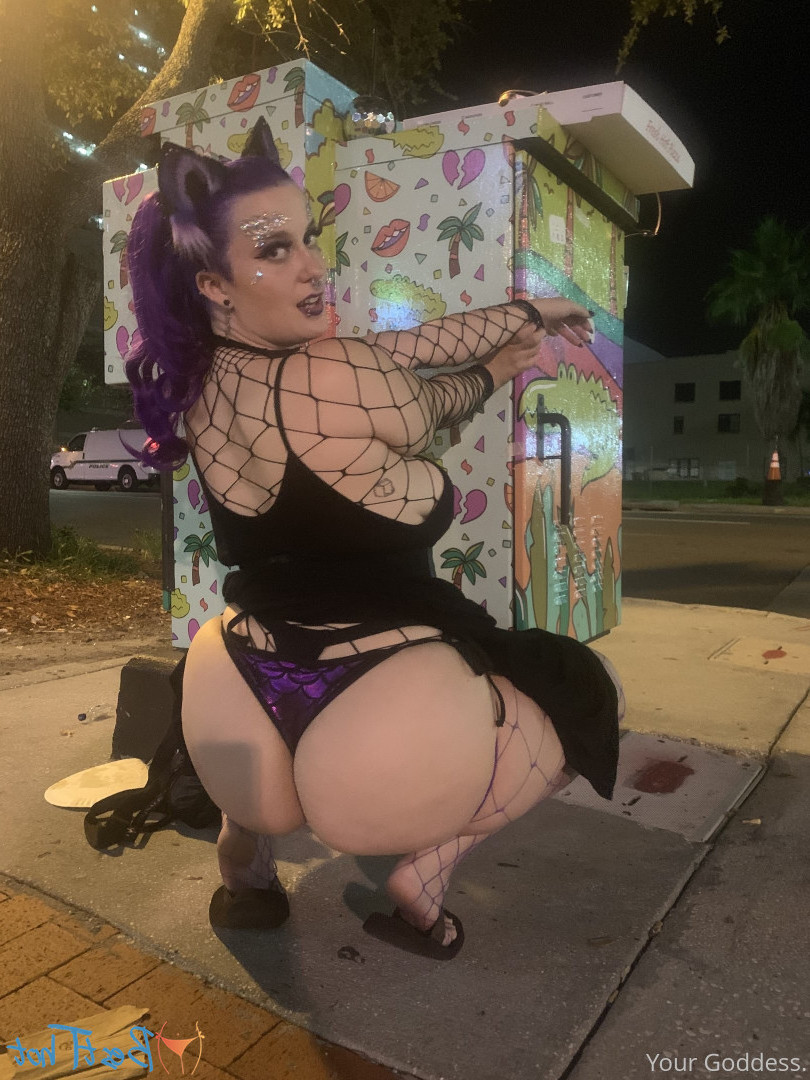 Goddess Nyx [ you_need_nyx ] Onlyfans leaked photo 17309784 on Hotleaks.tv