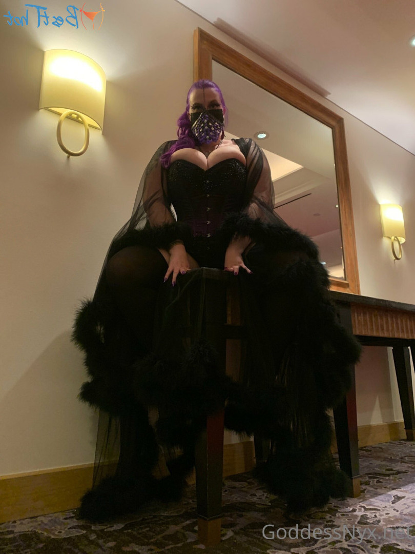 Goddess Nyx [ you_need_nyx ] Onlyfans leaked photo 17309789 on Hotleaks.tv