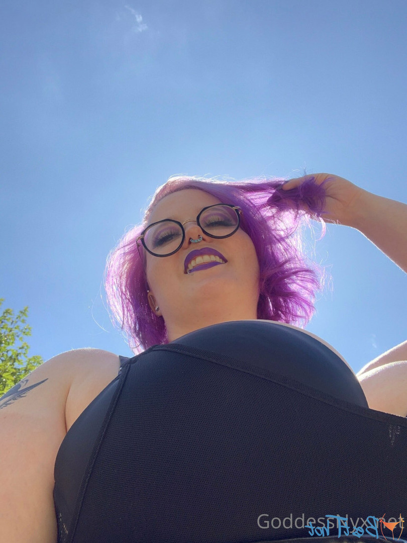 Goddess Nyx [ you_need_nyx ] Onlyfans leaked photo 17309884 on Hotleaks.tv
