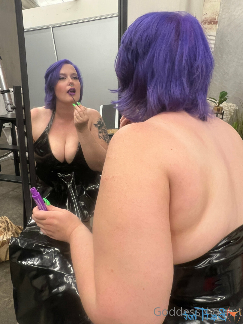 Goddess Nyx [ you_need_nyx ] Onlyfans leaked photo 17309909 on Hotleaks.tv